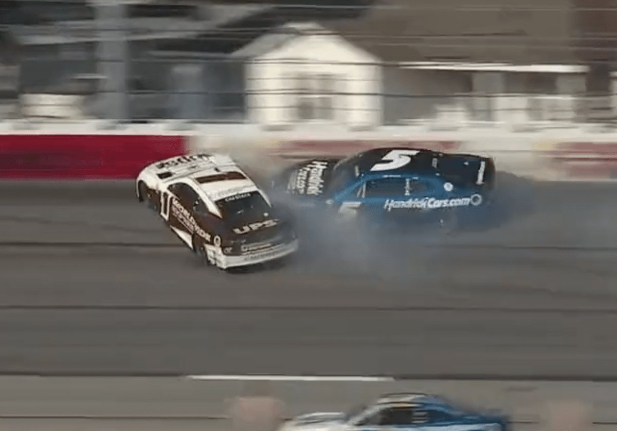 Justin Champagne tweet media