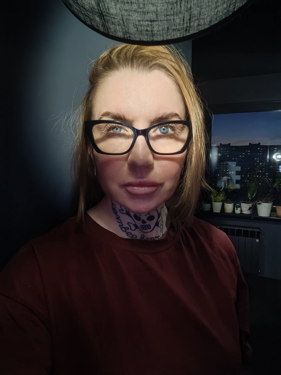 Маша на Весте tweet media