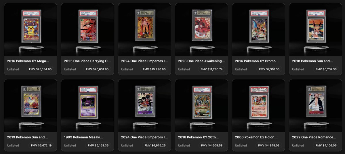 phygitals tweet media