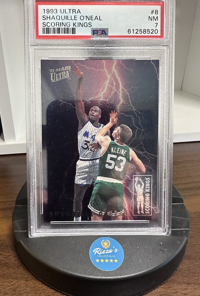 Rizza’s Collectibles tweet media