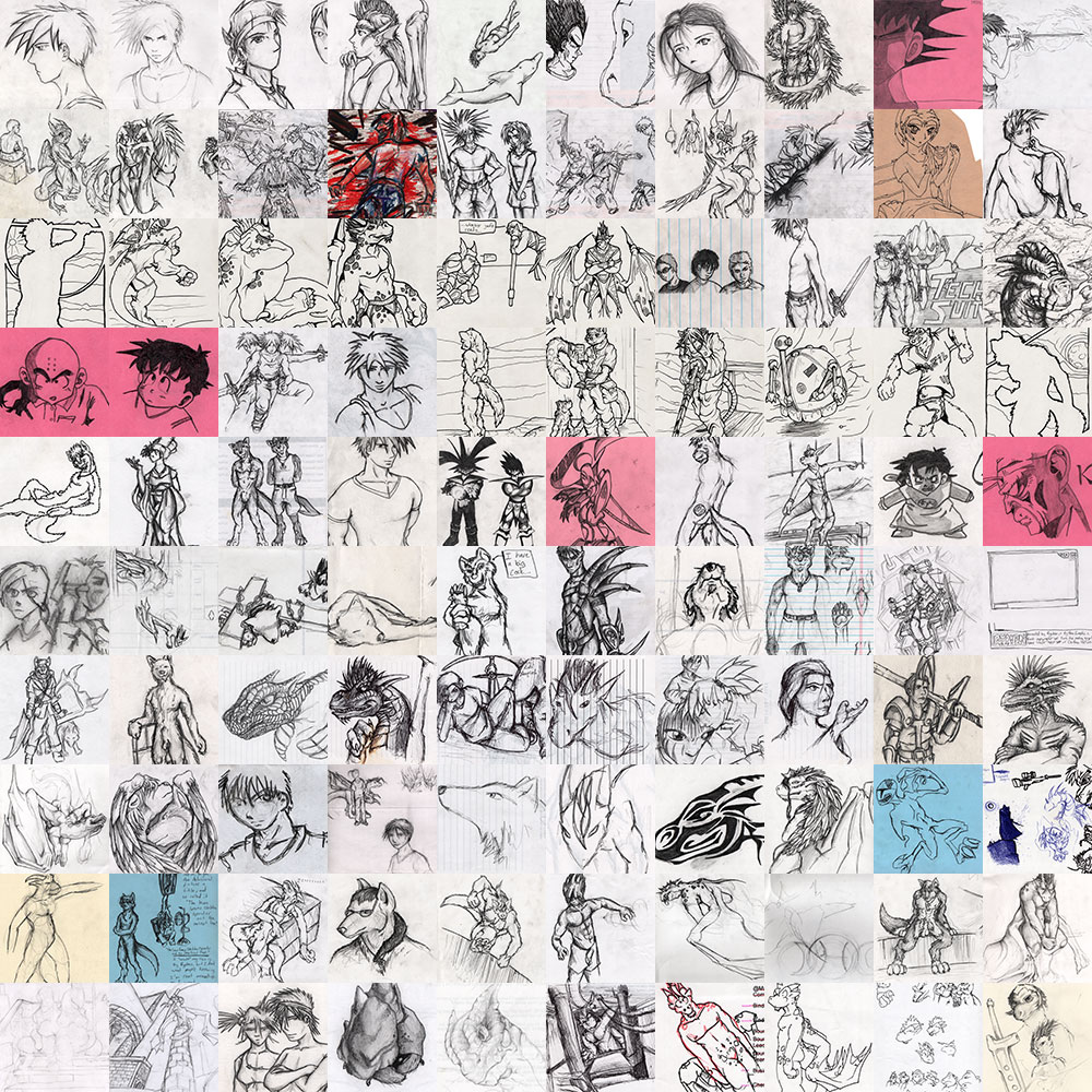 Ryoken Dusky tweet media