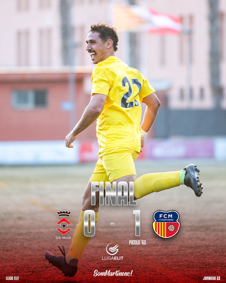 FC Martinenc tweet media