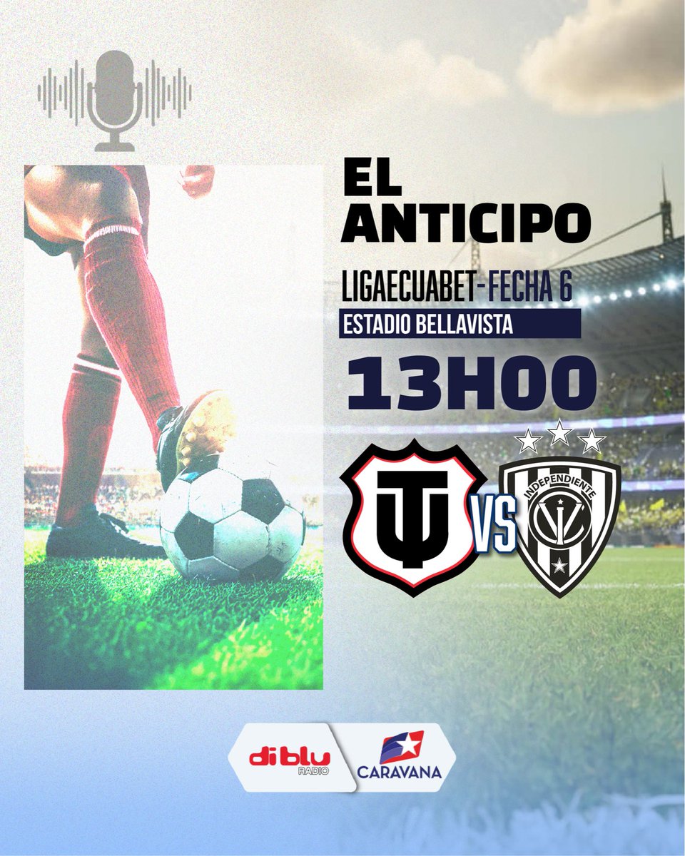 Radio Caravana tweet media