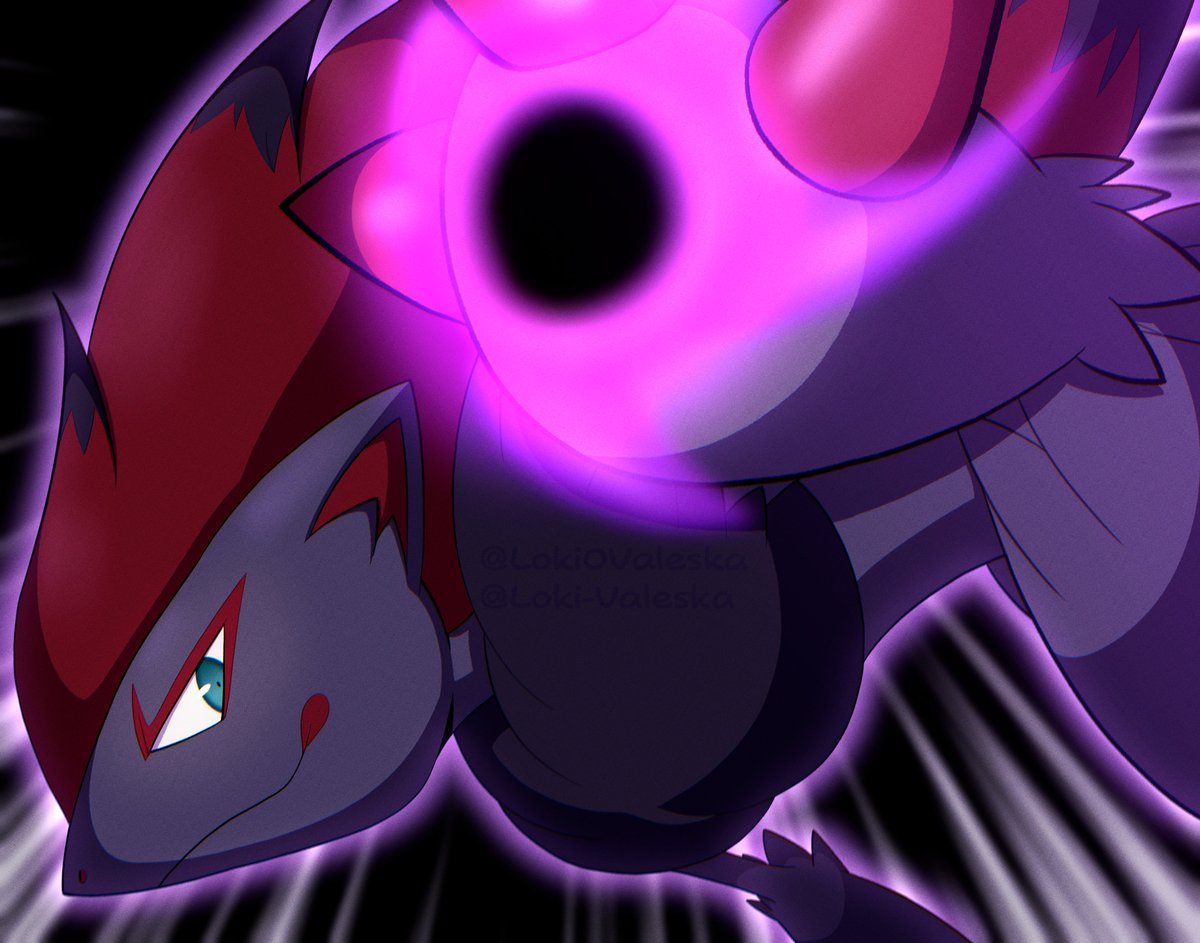 Loki Valeska (COMMS OPEN) tweet media