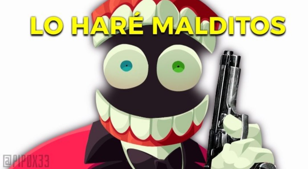 Yos3xgam3r 🇨🇴 tweet media