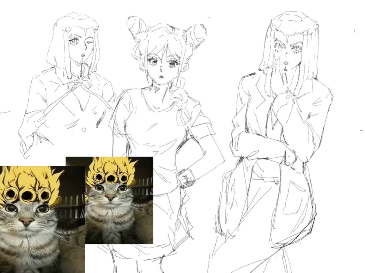 水星美学 tweet media