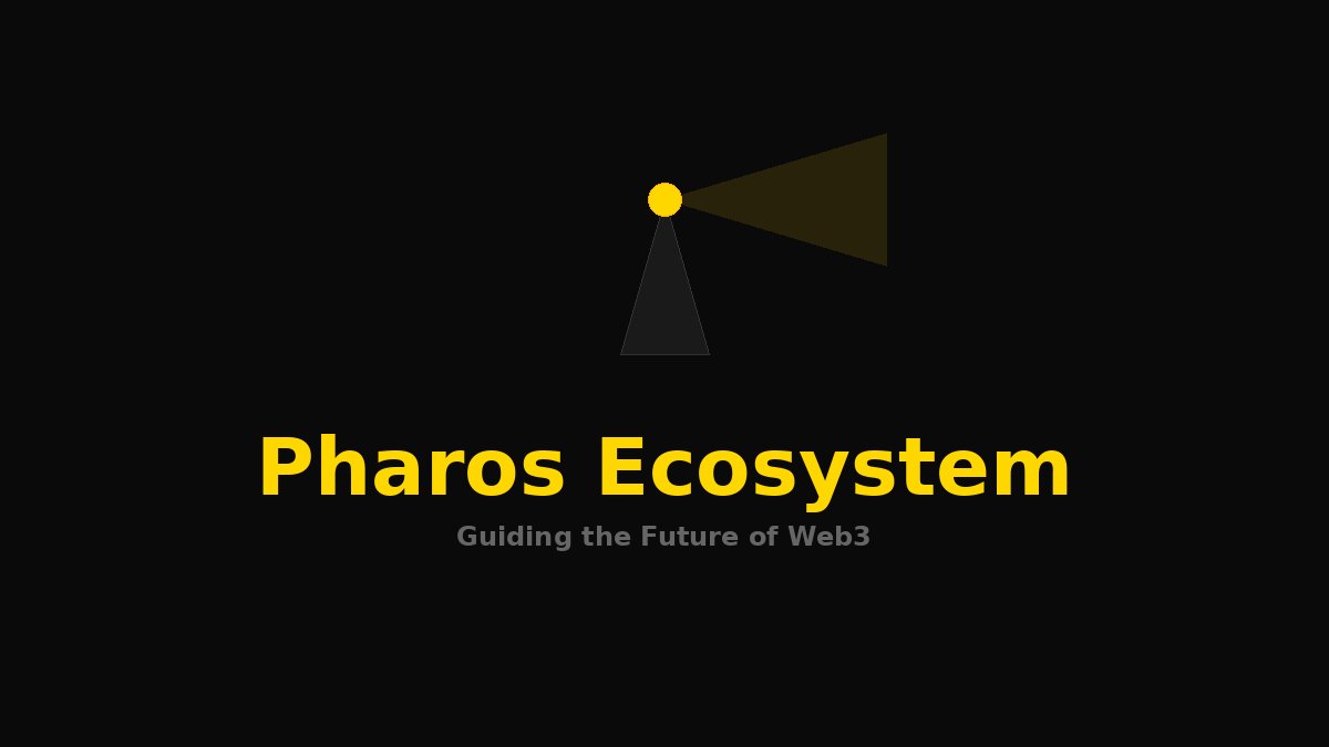 Institutional capital is ready to enter DeFi, but it needs speed, security and transparent data. These are the problems that the Pharos Network ecosystem solves 

Pharos is a high-performance EVM L1 blockchain (up to 50,000 TPS and finality <1 sec), built specifically for the