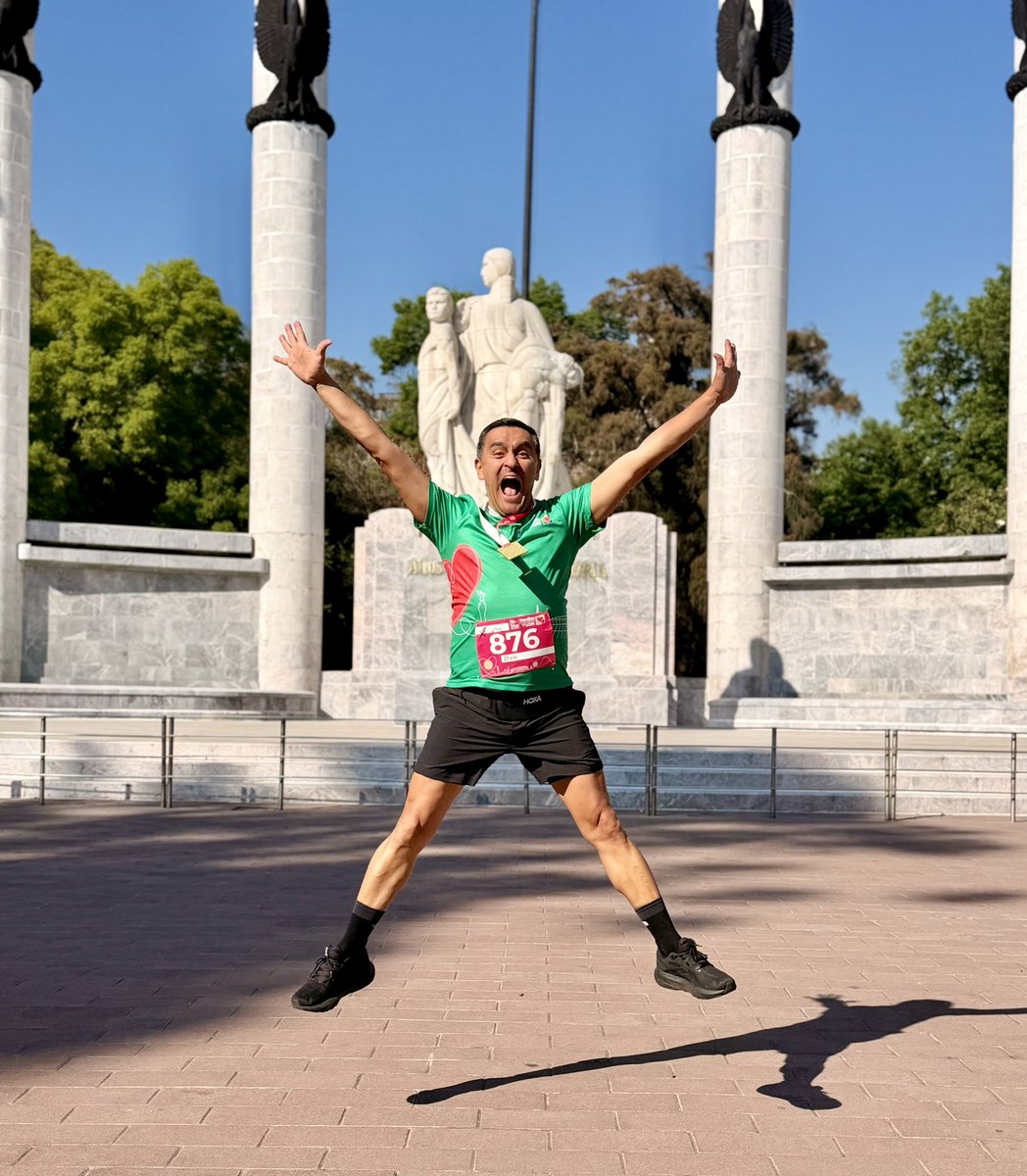 Parhakata's tweet photo. Domingo #21k @KardiasAC @asdeporte https://t.co/8wuS3UCogG