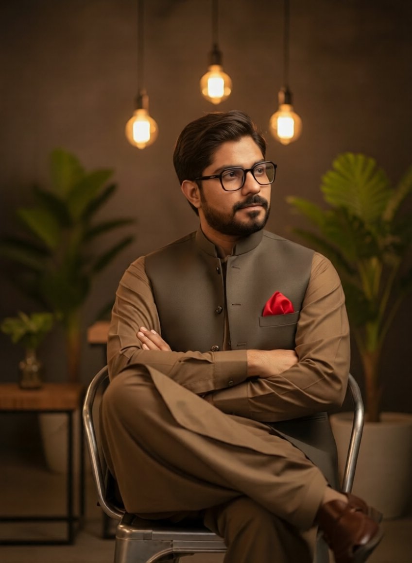Muhammad Faheem Khan🇵🇰 tweet media