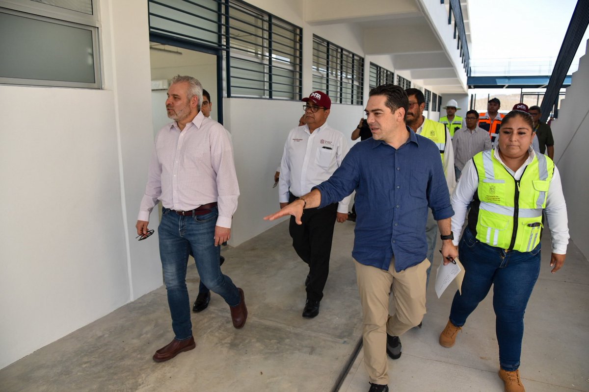 SCOP MICH tweet media