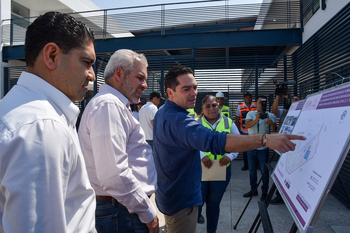 SCOP MICH tweet media