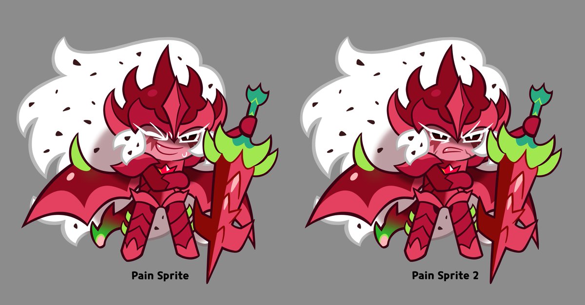 pitayapilled's tweet photo. Sprite concepts 1&amp;2 https://t.co/KhxBo6Dr8A