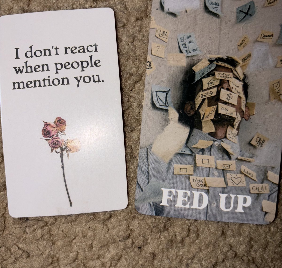 aiyana thee sag♐️ tweet media