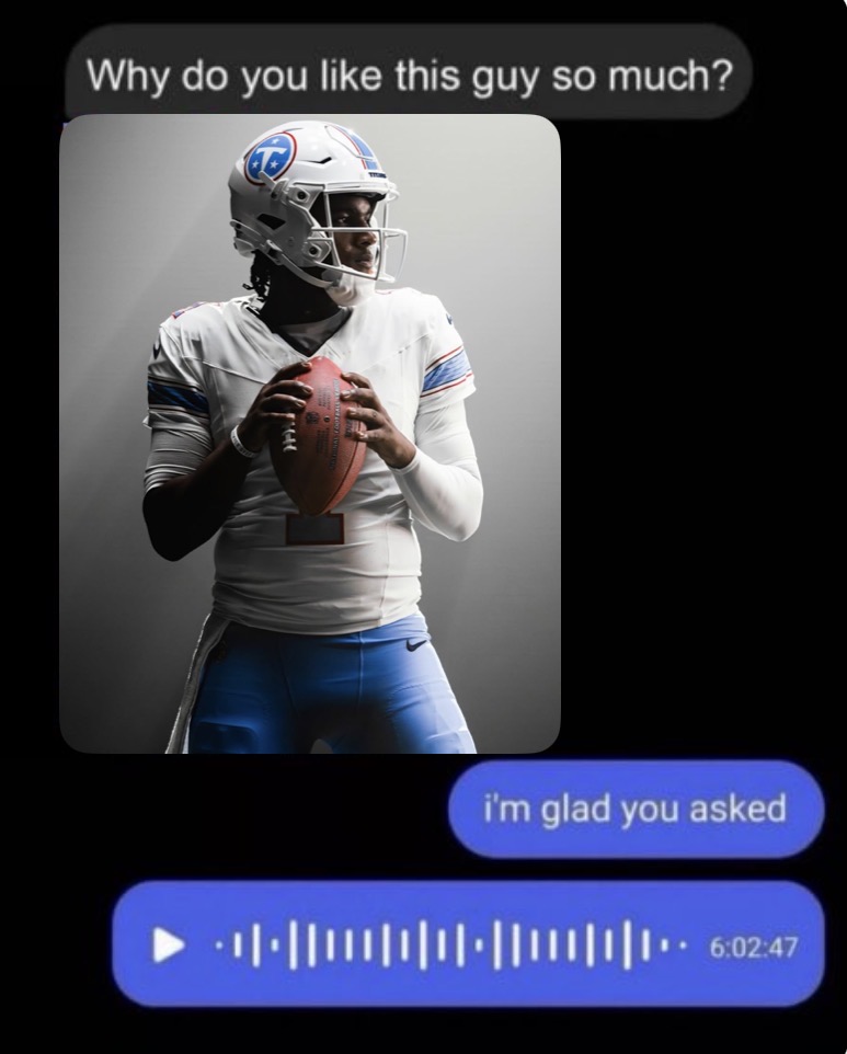 Cām Wārd Gōāt tweet media