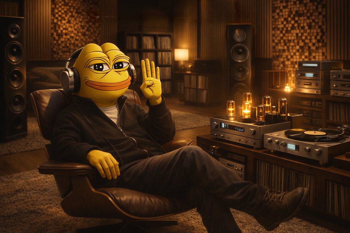 YellowPepe tweet media