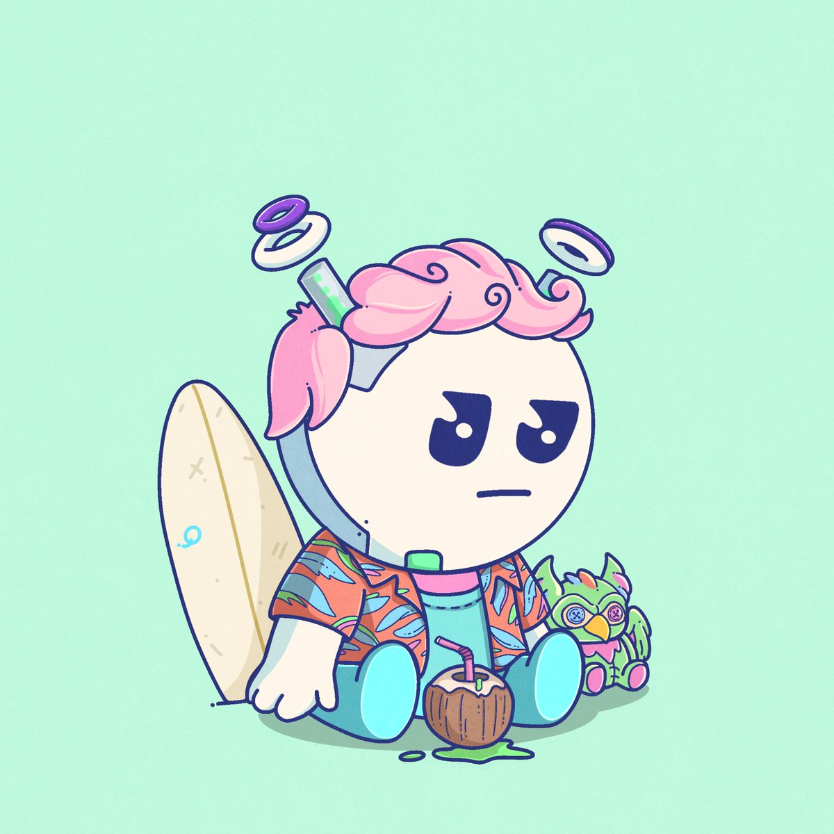 ItsArmana 🤙 tweet media