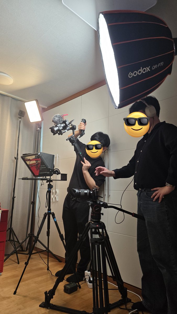 김진우 / 엔테클로 tweet media