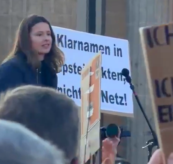 Vox Panis- entartete Memes tweet media