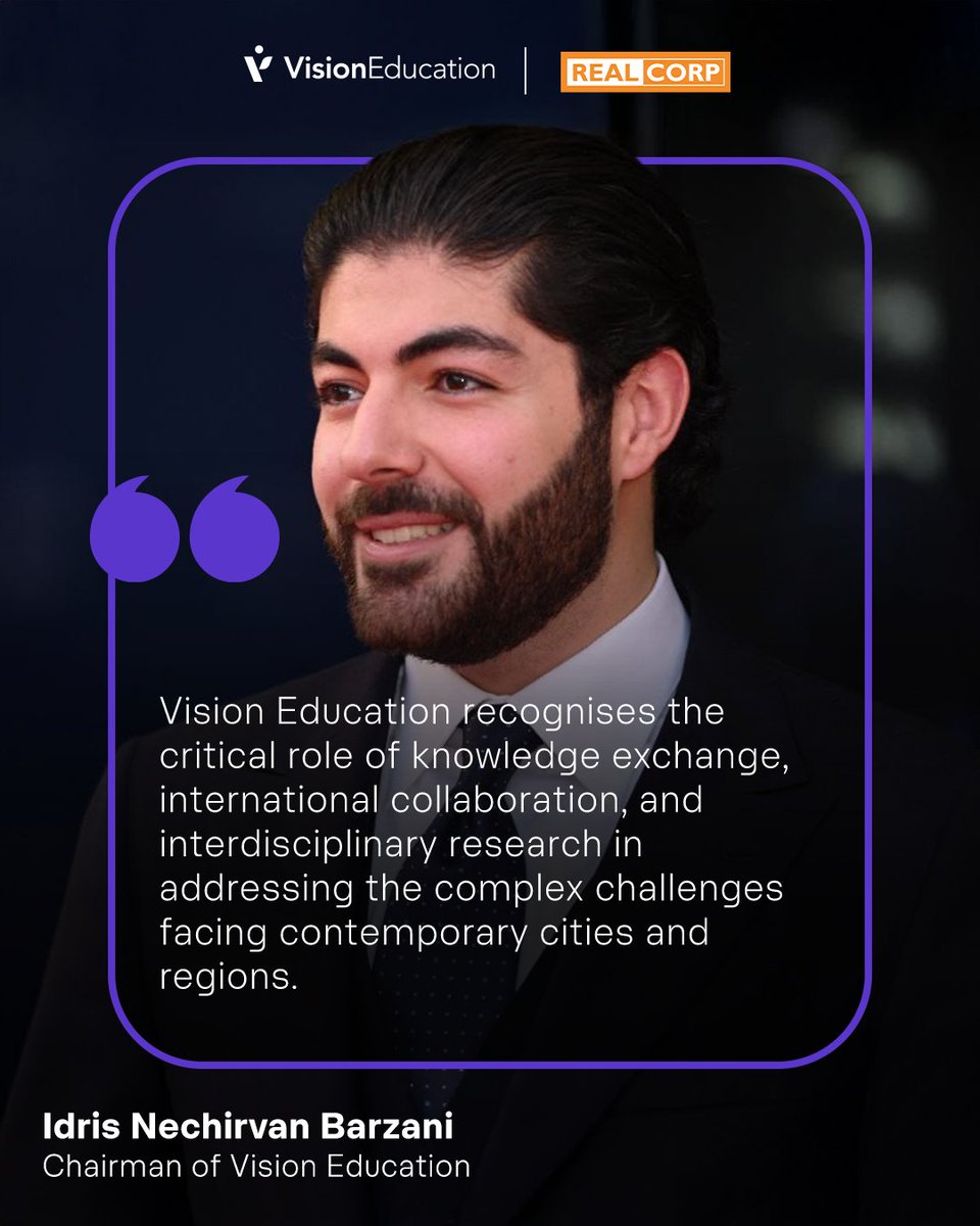 Vision Education tweet media