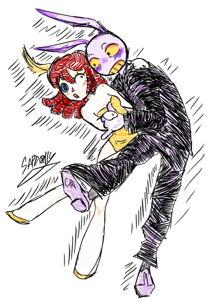 Sapdolly🧁 tweet media