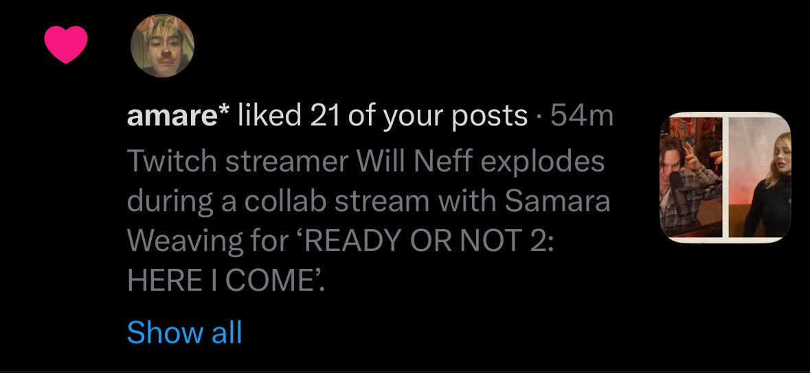 xae 🦅 tweet media