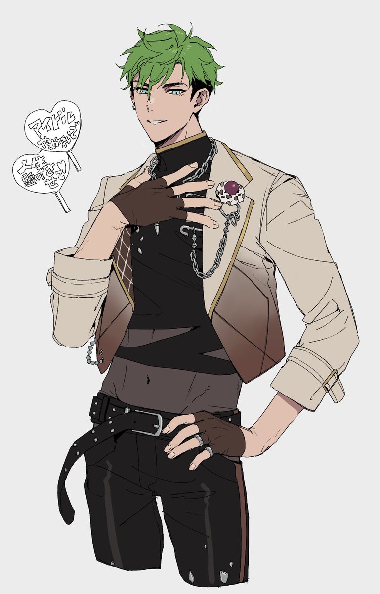 みずまんじゅう tweet media