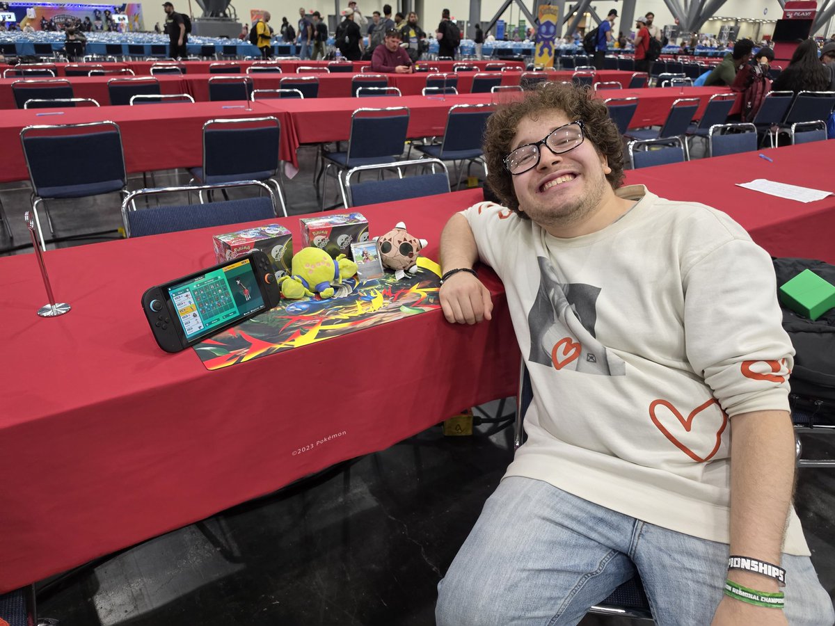 Blake Falls (Kaguya) tweet media