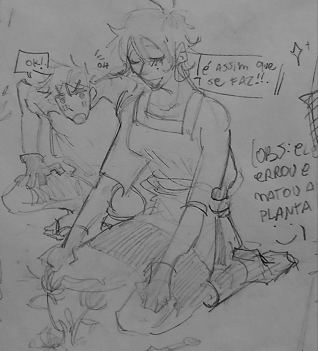 XORUMEN藝術 tweet media