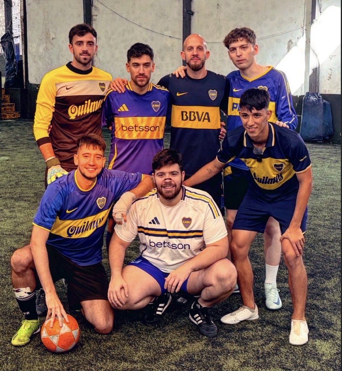 Eric Zeta tweet media