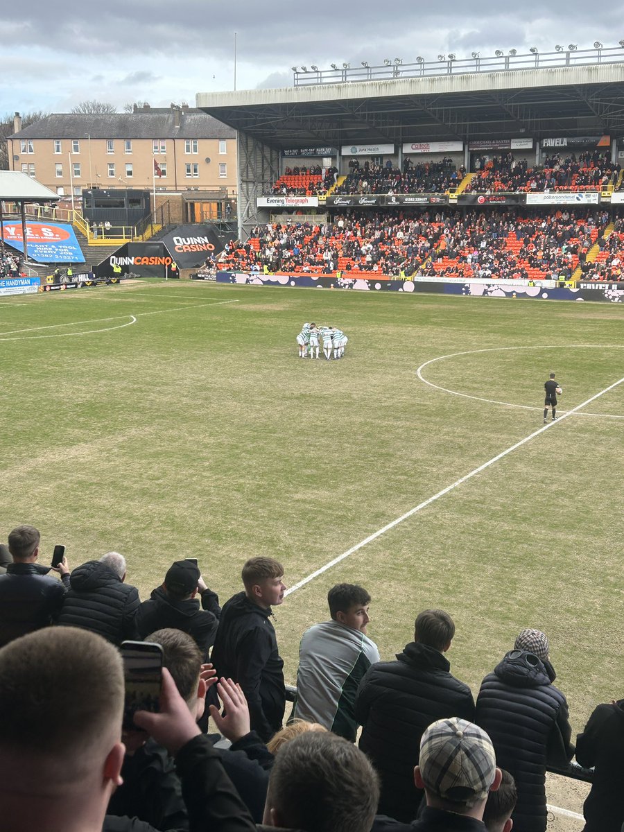 Vale Shamrock CSC ☘️ tweet media