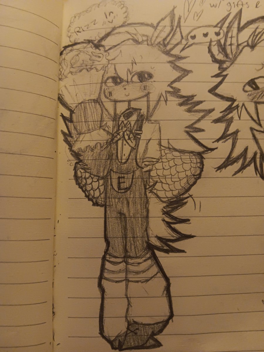 Abi_the1artsyXD's tweet image. Fpe good kids sketches #EngelFpe #Abbiefpe #Lanafpe #Fpe #Fundamentalpapereducation 

U can use my art w/ creds! My week has been way more hectic than usual, but I will be making redesigns of the good kids next time!