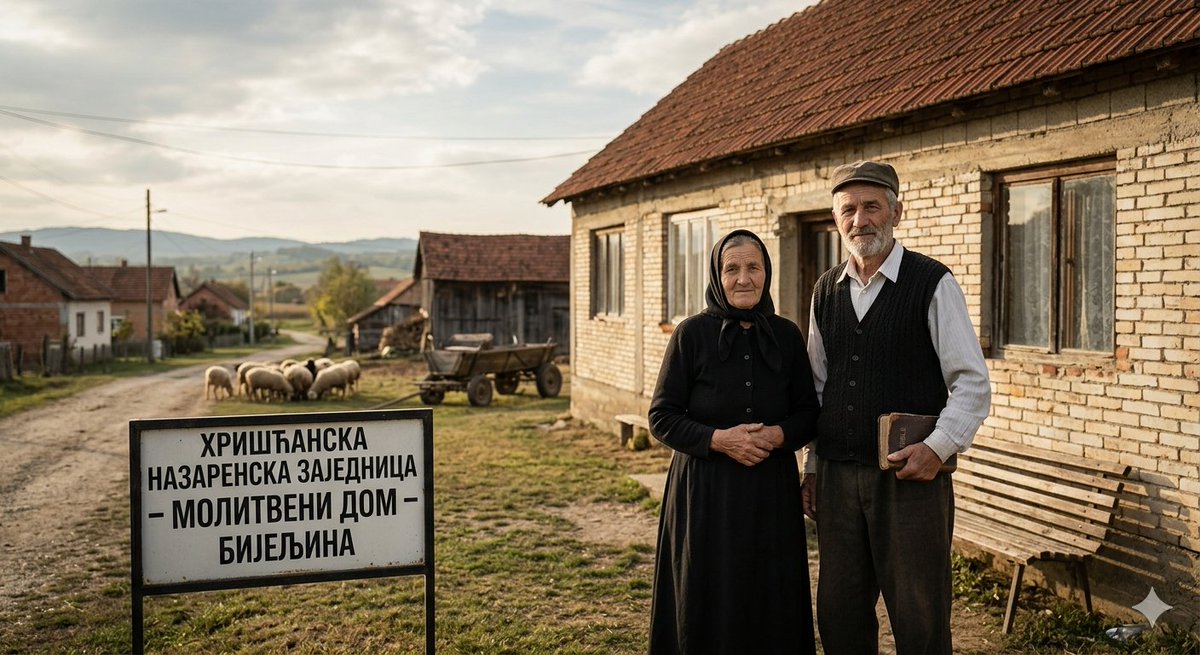 Кршни Србин tweet media