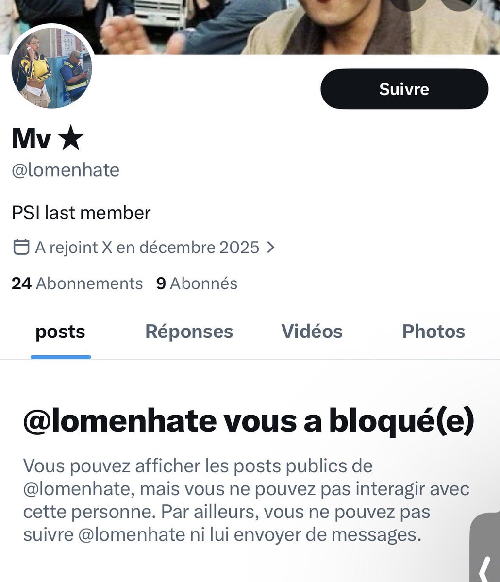 Jay la Calvace 🇫🇷 tweet media