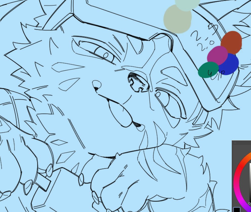 ᴋᴏᴄʜɪ 🔜FURSTCLASS E8 tweet media