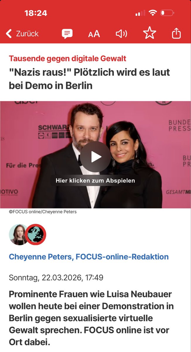 💙oliver💙 AfD, seit 2014 🇩🇪🇮🇱 🐀 tweet media