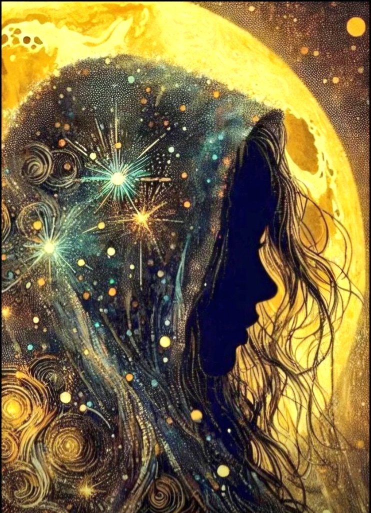 PlanetaVenus39's tweet image. "A veces la mente sabe la respuesta, pero el corazón no la quiere."

#Venus