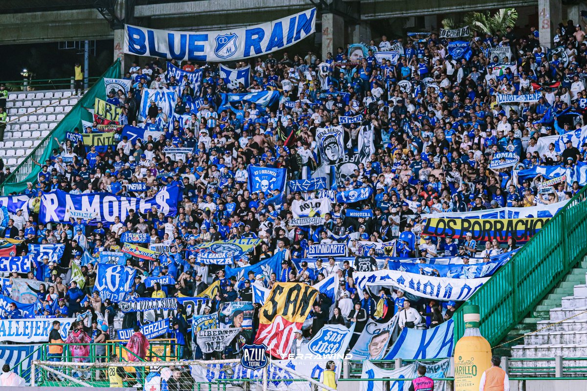 Azul Total tweet media