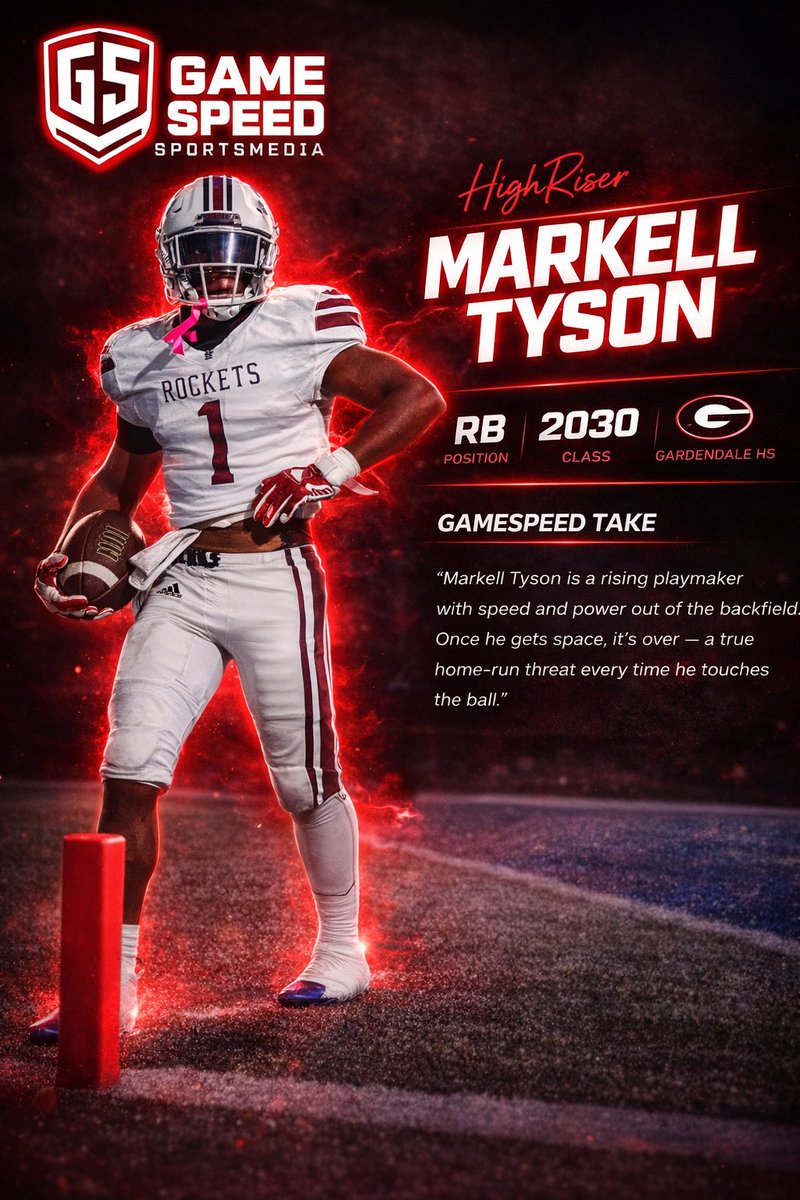 Gamespeed tweet media