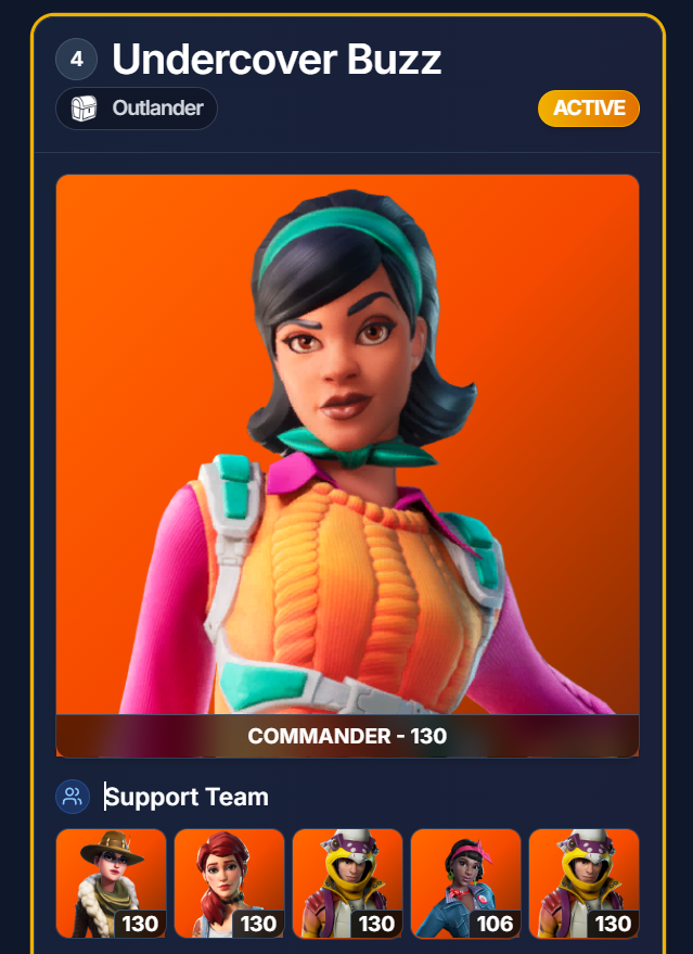 Helsie Fortnite tweet media