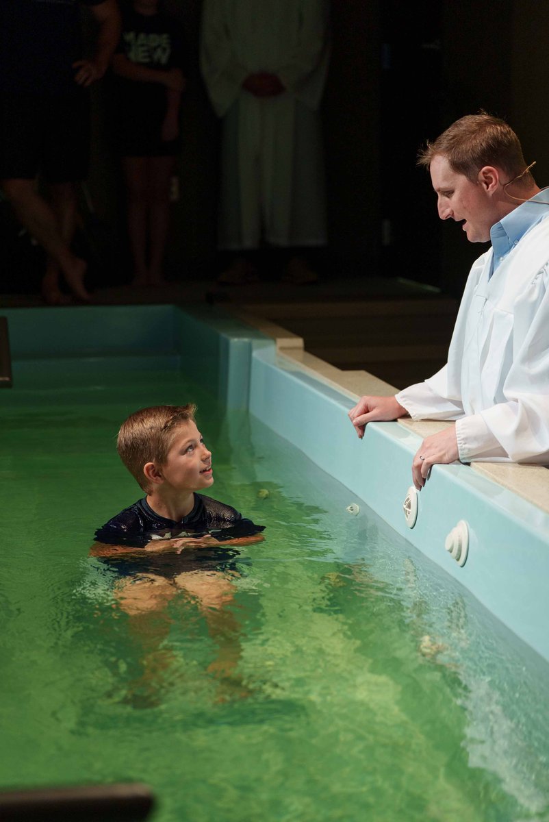 First Baptist Church tweet media