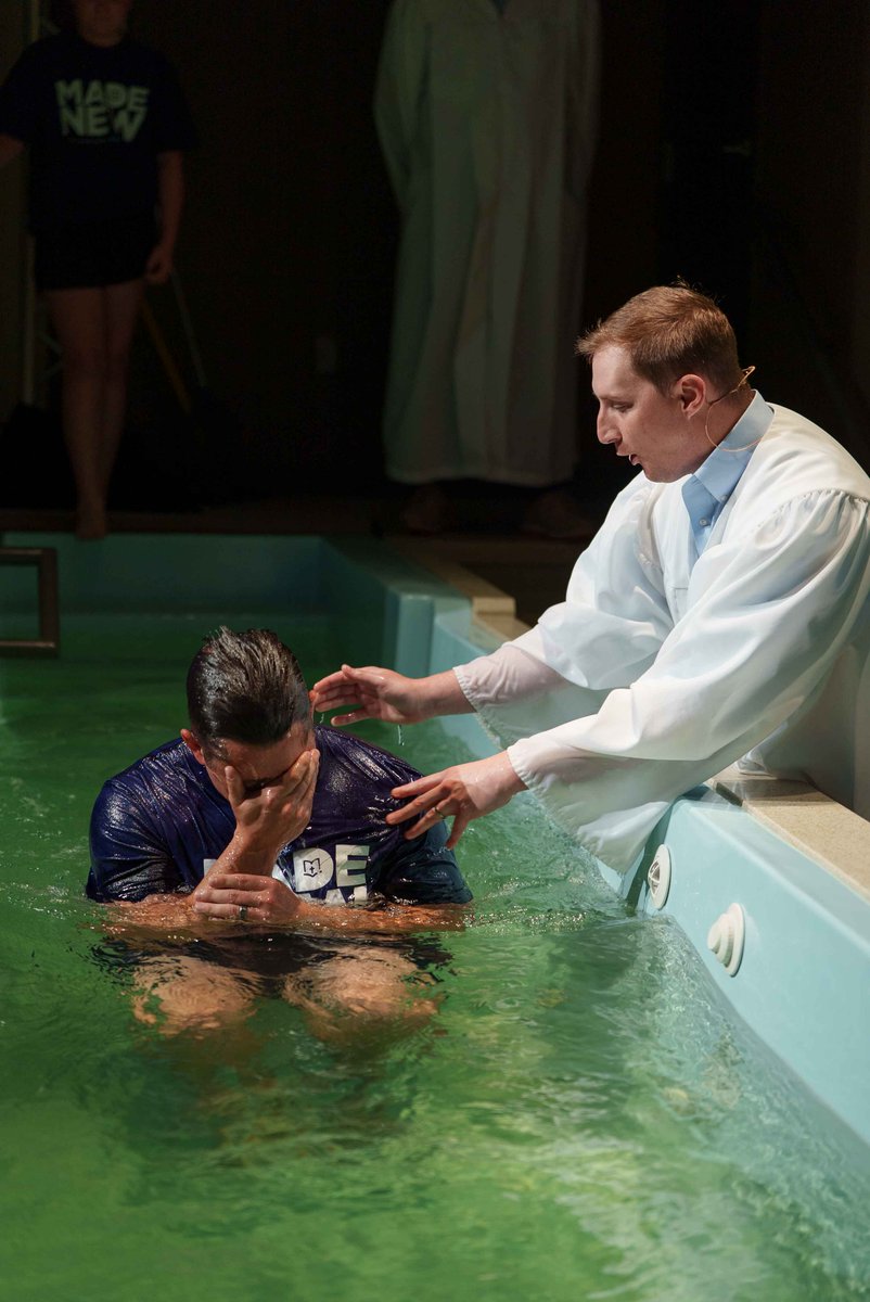 First Baptist Church tweet media