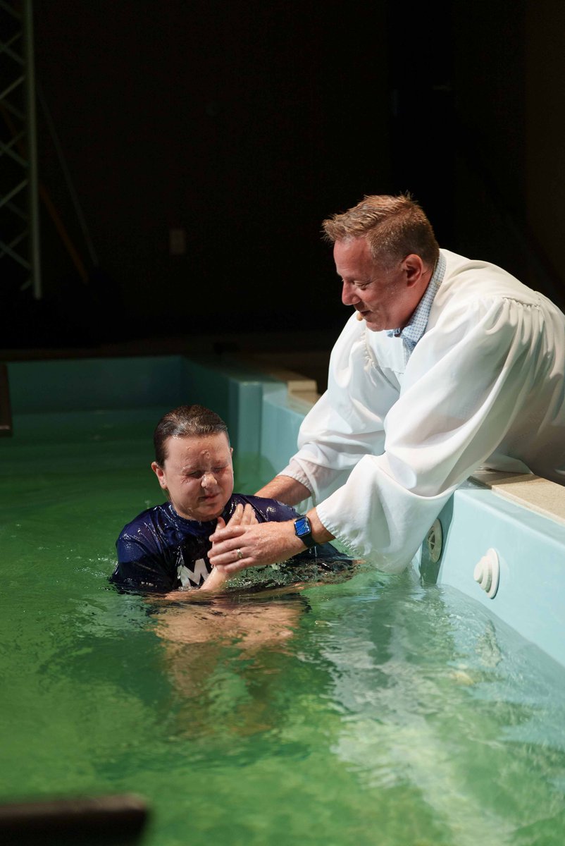 First Baptist Church tweet media