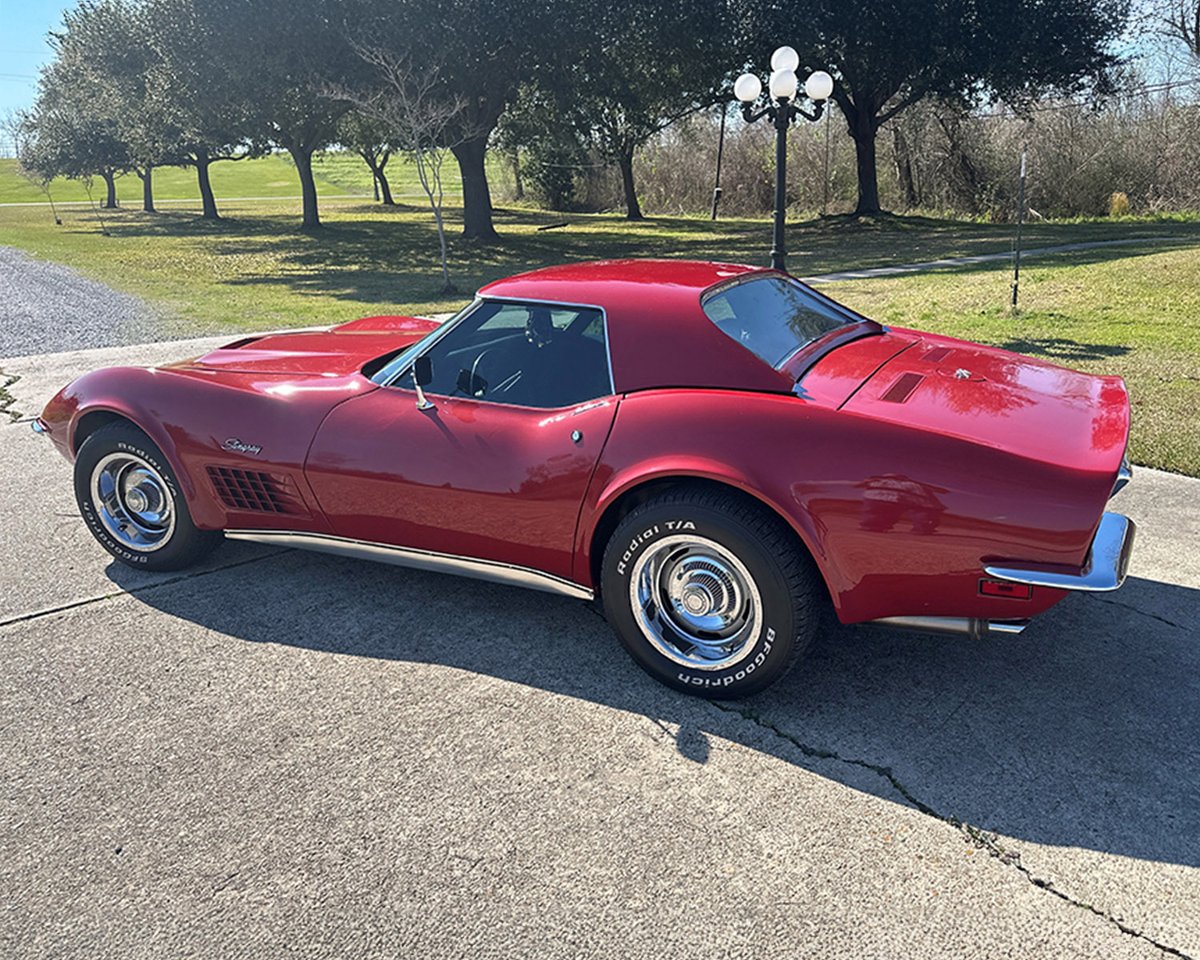 Barrett-Jackson tweet media