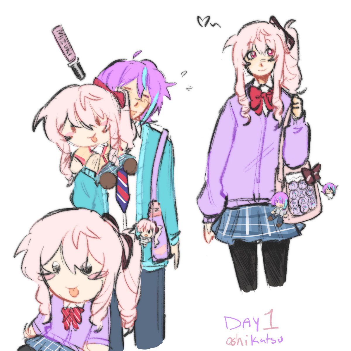 Finn ✦ tweet media