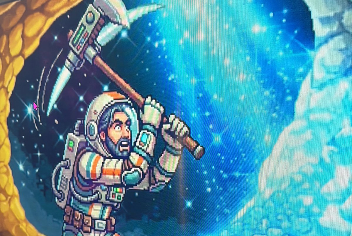 Miguel Ángel Marshall tweet media