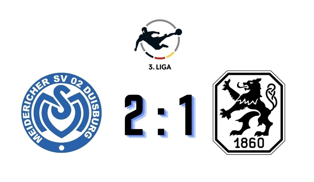 TSV 1860 München FR🇫🇷 tweet media