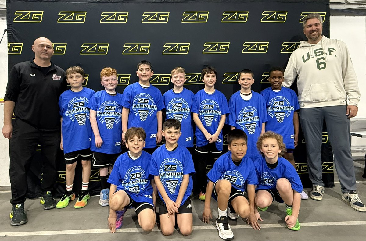 zg_newengland's tweet photo. Congratulations to coach Josh Smith and  coach Sam Quinn of Arlington Flight for winning the 3rd Grade boys division! #ZGSpringTipOff 

Hard fought victory, great job! https://t.co/i1GMcCxJ9T