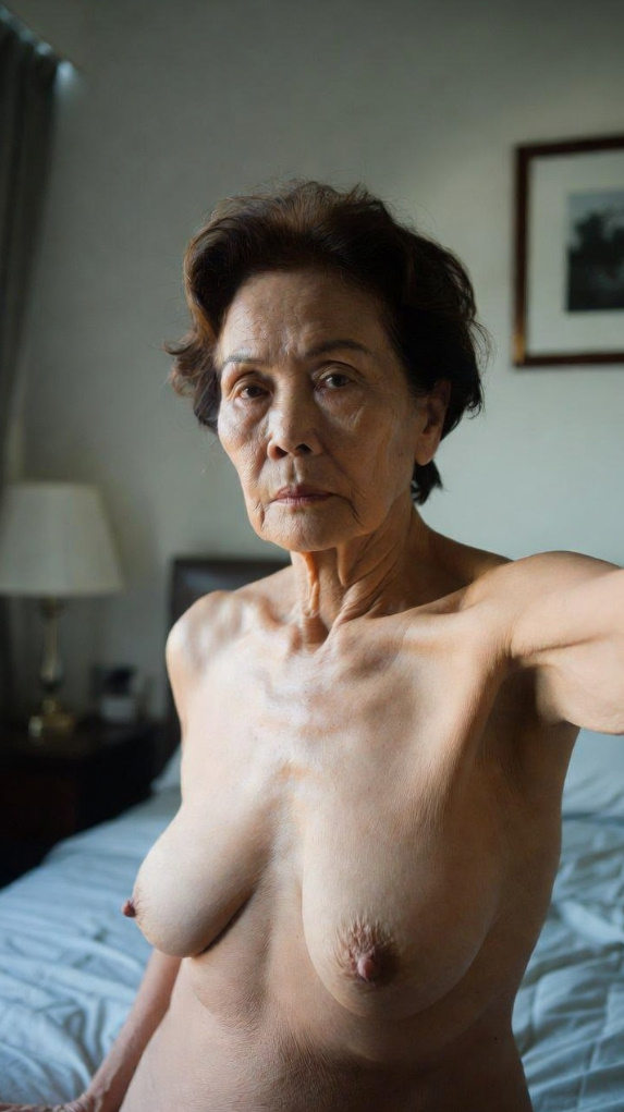 รุ่นป้า tweet media