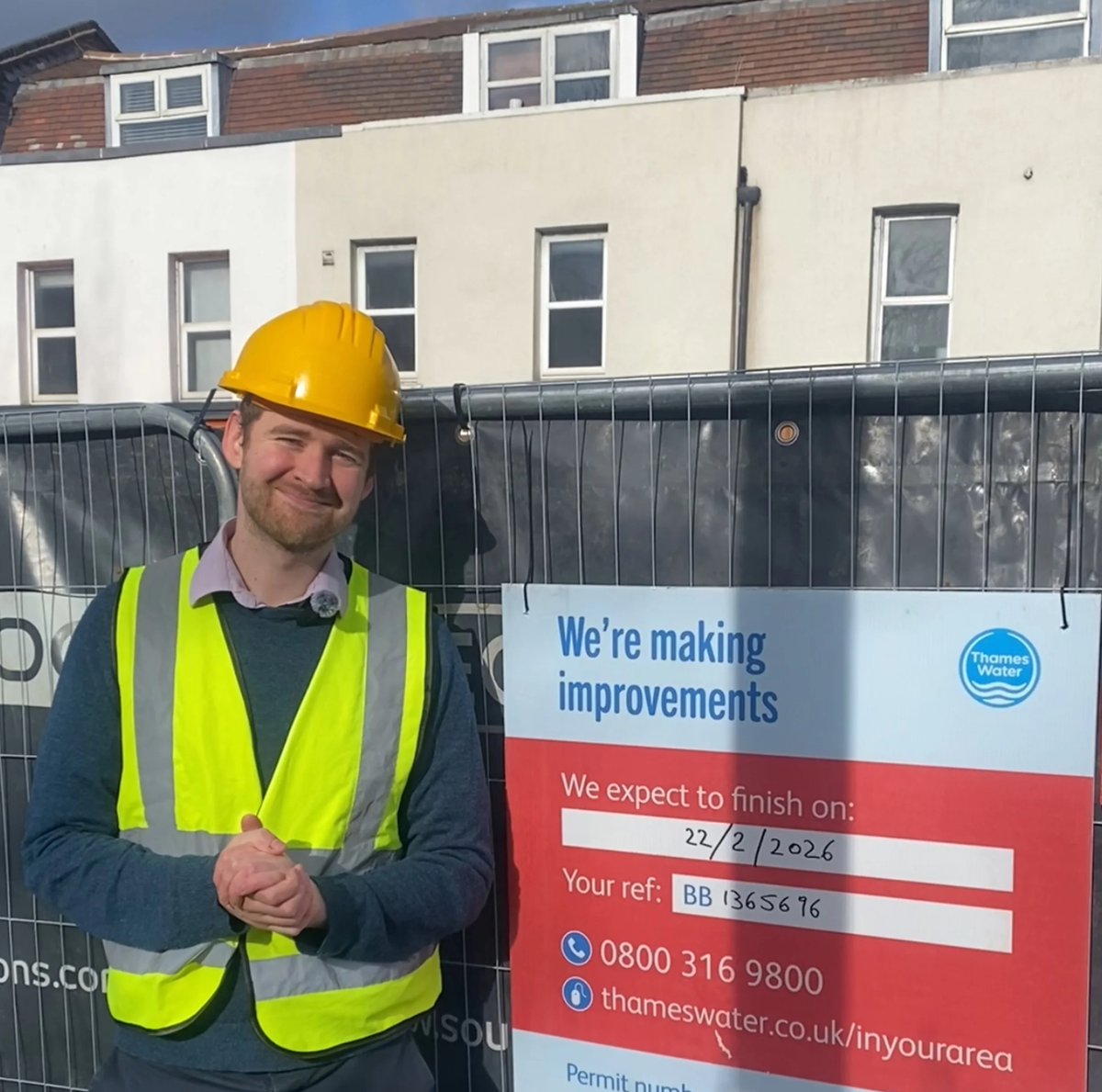 Wimbledon Labour tweet media