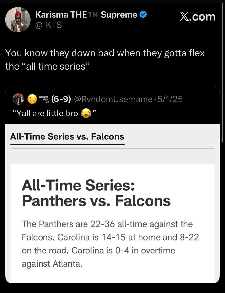 Karisma THE™️ Supreme tweet media